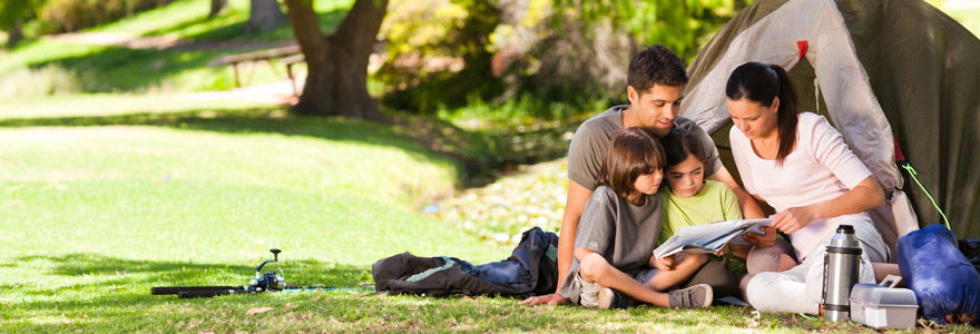 colonies de vacances scolaires