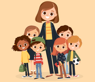 Formes de soutien scolaire
