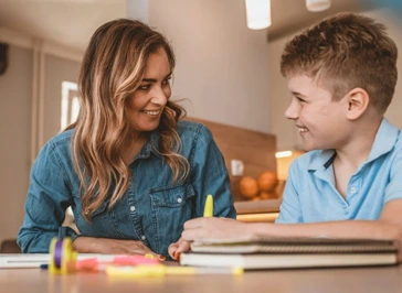 Soutien scolaire à domicile